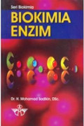 Biokimia Enzim , seri biokimia