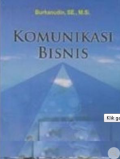 Komunikasi  Bisnis
