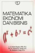 Matematika Ekonomi dan Bisnis