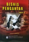 Bisnis Pengantar Edisi 2