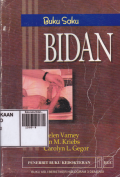 Buku saku Bidan