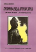 Cergam Buddhis : Dhammapada Atthakatha ( Kisah-Kisah Dhammapada)