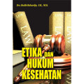 Etika dan Hukum Kesehatan