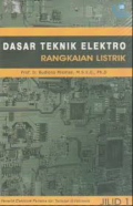 Dasar Teknik Elektro : Rangkaian Listrik