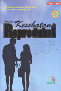 Buku Ajar Kesehatan Reproduksi