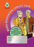 Buku Kesehatan Lanjut Usia