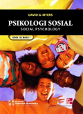 Psykologi Sosial ; Social Psychologi , edisi 10 buku 1