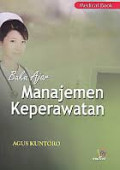 Buku Ajar Manajemen Keperawatan