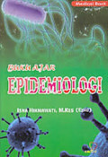 Buku Ajar Epidemiologi