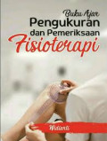 BUKU AJAR PENGUKURAN DAN PEMERIKSAAN FISIOTERAPI