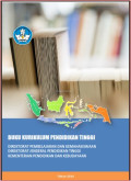 Buku Pedoman Kurikulum Pendidikan Tinggi Terbitan terbitan Belmawa Dikti Tahun 2014