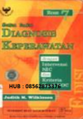 Buku Saku Diagnosis Keperawatan