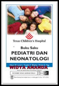 Buku Saku Pediatri dan Neonatologi