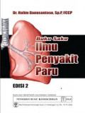 Buku Saku: Ilmu Penyakit Paru (Edisi 2)
