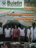 Buletin ; Info Krisis Kesehatan