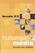 Hubungan Media Konsep Dan Aplikasi