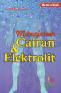 Manajemen Cairan dan Elektrolit