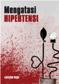 Mengatasi Hipertensi