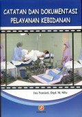 Catatan dan Dokumentasi Pelayanan Kebidanan