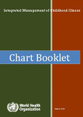 IMCI Chart Booklet, march 2014