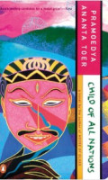 Child Of All Nations : A Novel By The Author Of House Of Glass