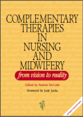 Complementary Therapies in Nursing and Midwifery