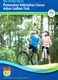 Buku petunjuk Praktis pemenuhan kebutuhan cairan dalam latihan fisik