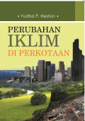Perubahan Iklim di Perkotaan