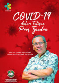 COVID-19 Dalam Tulisan Prof. Tjandra  (Jilid 1)