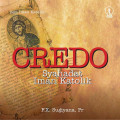 CREDO Syahadat Iman Katolik