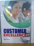 CUSTOMER EXCELLENCE
