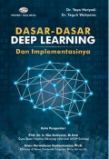Dasar-Dasar Deep learning dan Implementasinya