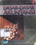 Dasar-Dasar Akuntansi