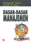 Dasar-Dasar Manajemen
