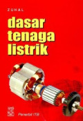 Dasar Tenaga Listrik