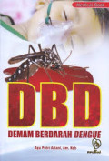 DBD – Demam Berdarah Dengue