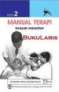 Manual Terapi Edisi 2