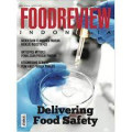FOODREVIEW: Delivery Food Safety