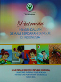 Pedoman Pengendalian Demam Berdarah di Indonesia