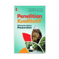Penelitian Kualitatif Bidang Kesehatan Masyarakat
