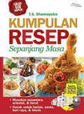 KUMPULAN RESEP SEPANJANG MASA