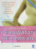 Panduan Lengkap: Perawatan Kehamilan