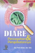 Diare – Pencegahan & Pengobatannya