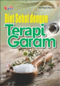 DIET SEHAT DENGAN TERAPI GARAM