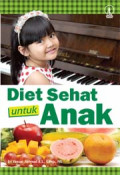 Diet Sehat untuk Anak
