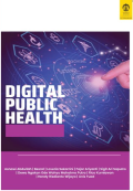 Digital Public Health