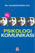 Psikologi Komunikasi