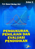 Pengukuran Penilaian Dan Evaluasi Pendidikan Edisi 2