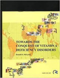 Towards the conquest of Vitamin A deficiency disorders