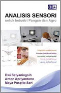 Analisis sensori : untuk industri pangan dan agro
